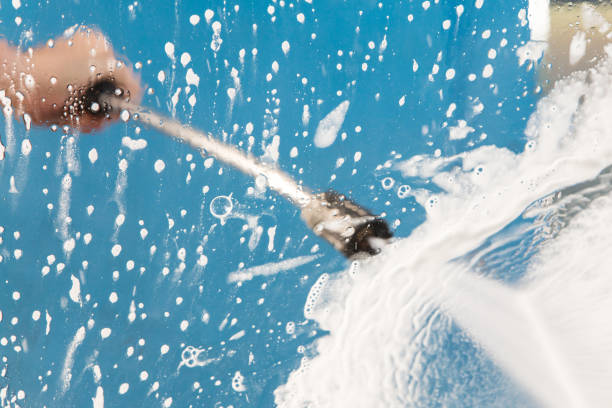 Best Graffiti Removal  in Arcadia, LA