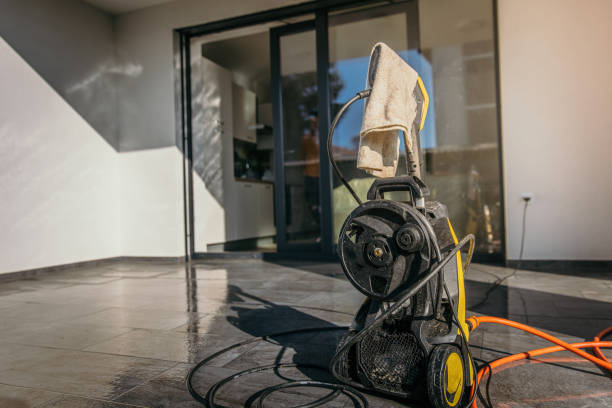 Professional Pressure Washing Services in Arcadia, LA